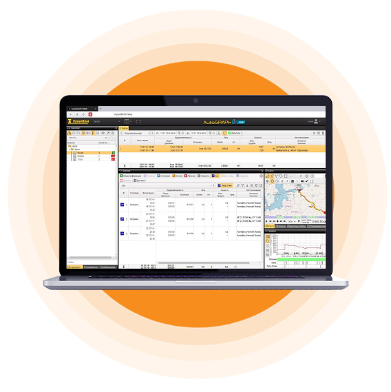 Мониторинг